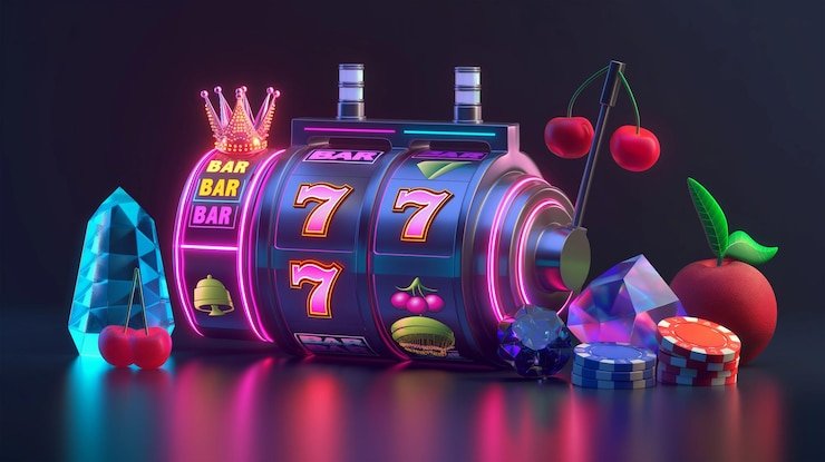 Kategori permainan yang tersedia di messi777 mencakup olahraga langsung, live dealer, slot, dan esports